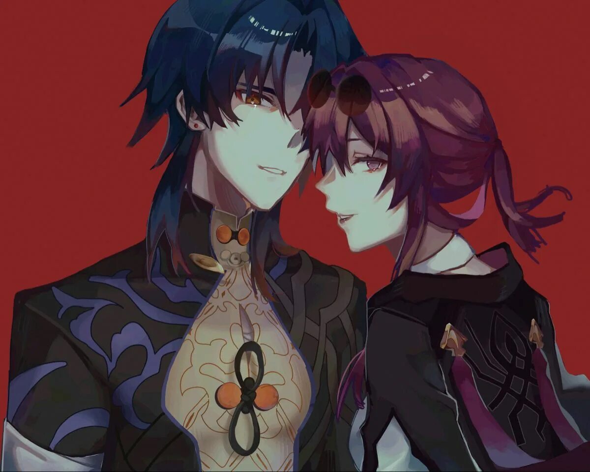 Kafka x blade