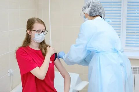 Вакцинация образование