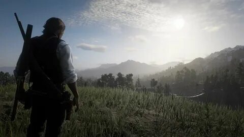 Rdr 2 rp
