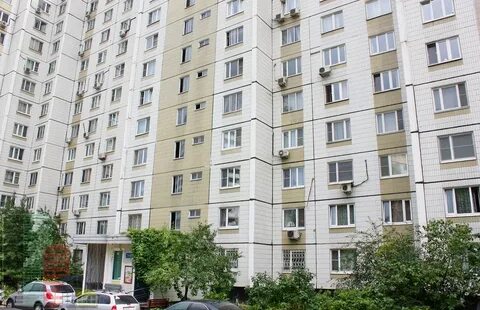 Улица цюрупы москва