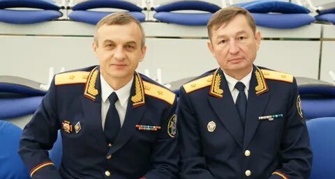 Иркутский следственный комитет