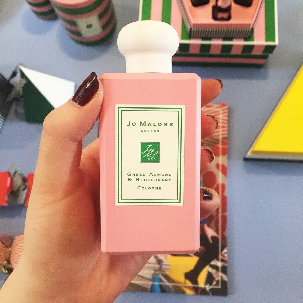 Jo Malone Green Almond & Redcurrant, 100 ml. Духи Джо Малон Грин Алмонд. Духи Jo Malone Green Almond Redcurrant. Jo Malone Green Almond 100 мл. Jo malone green almond redcurrant