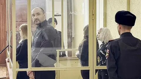 Дело ростовских судей новости на сегодня