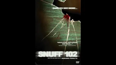 Snuff watch