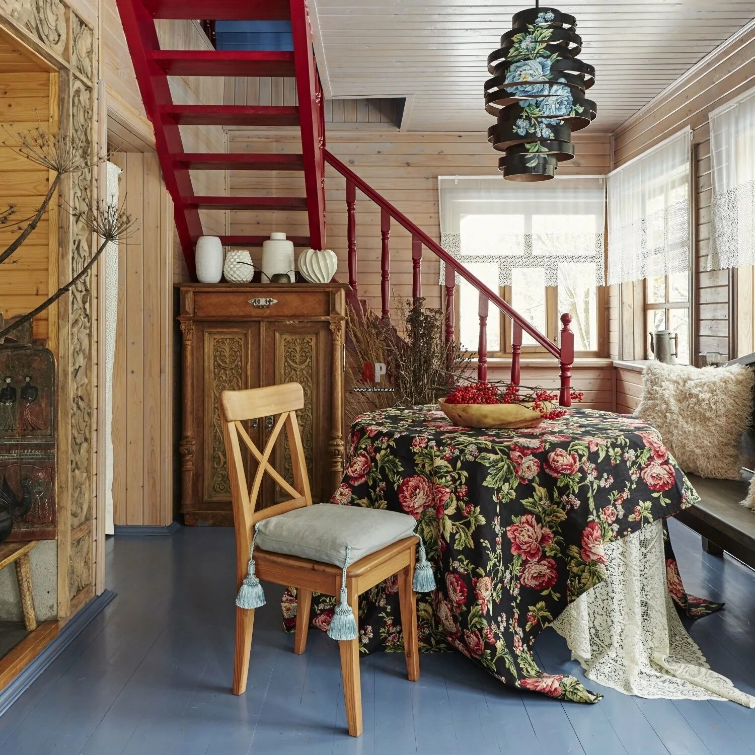 Rus dacha