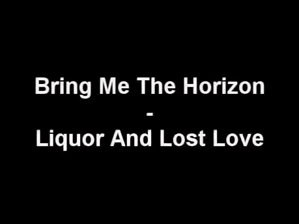 Bmth Lost. Bring me the Horizon Lost. Bring me the Horizon Lost текст. Bring me the Horizon count your Blessings обложка. Текст песни bring me