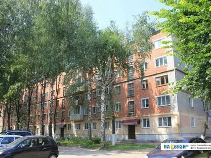 Терешкова 22