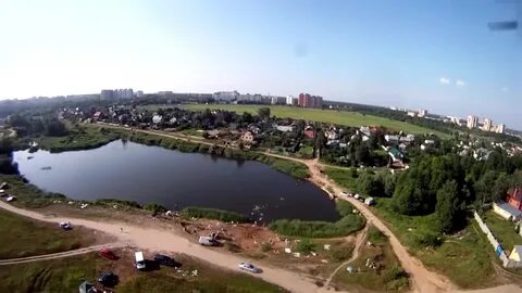 Саввинское балашиха