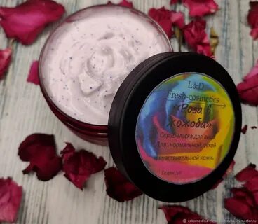 Cosmetics маска