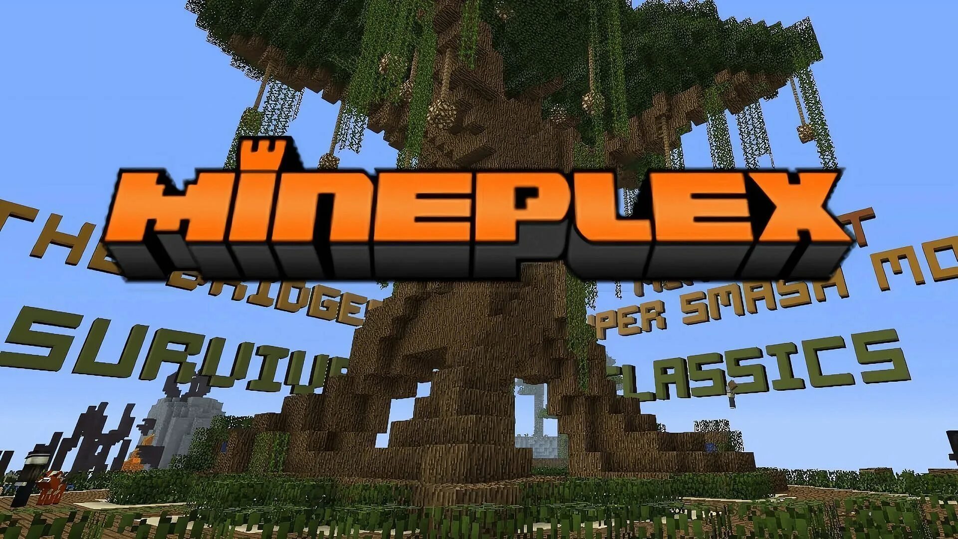 Сервер майнплекс. Сервер Minecraft Mineplex. Mineplex IP. Сервер Mineplex 1.1.5. Майнкрафт сервера gaming