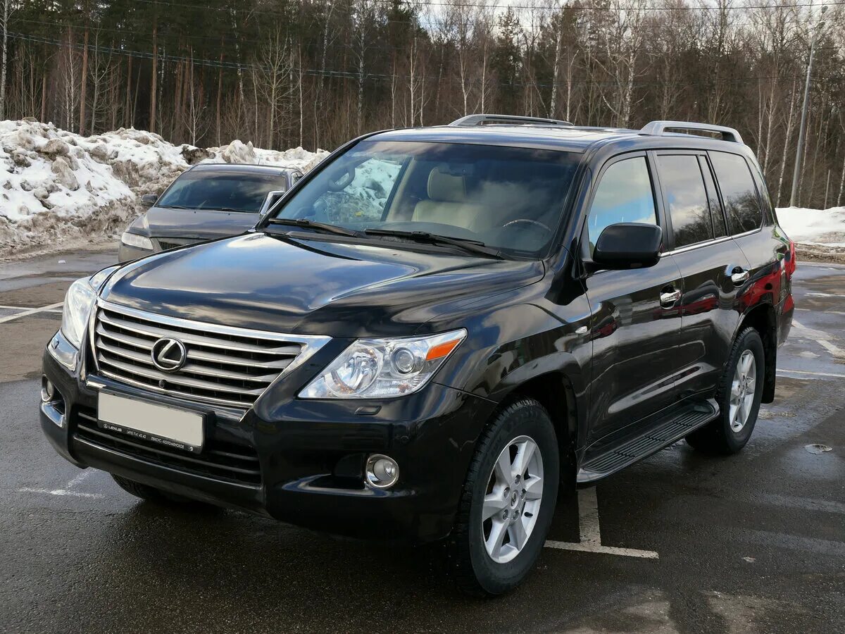 Lexus LX 570 2010. Лексус ЛХ 570 2010. Lexus LX 2010. Lexus LX 570 2010 черный.