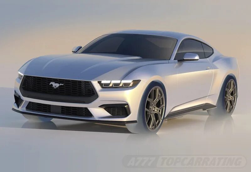 Мустанг 2024 цена. Ford Mustang 2024. Форд Мустанг 7 поколения. Форд Мустанг gt 2024. Новый Ford Mustang gt 2024.