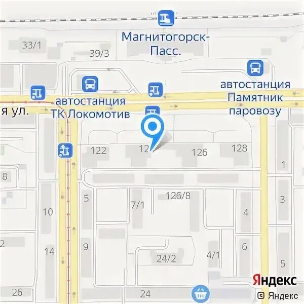 Gsm магнитогорск