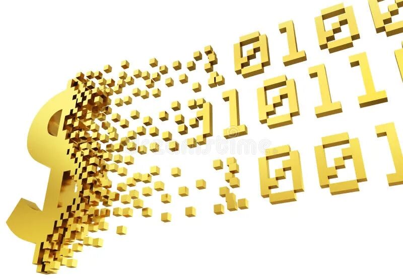 Financial code