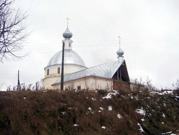 Есиплево заволжского. Есиплево ивановской обл.