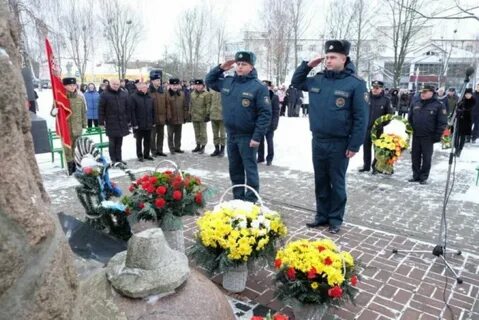 Трагедии февраль