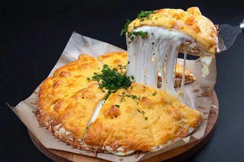Крейзи брозерс пицца