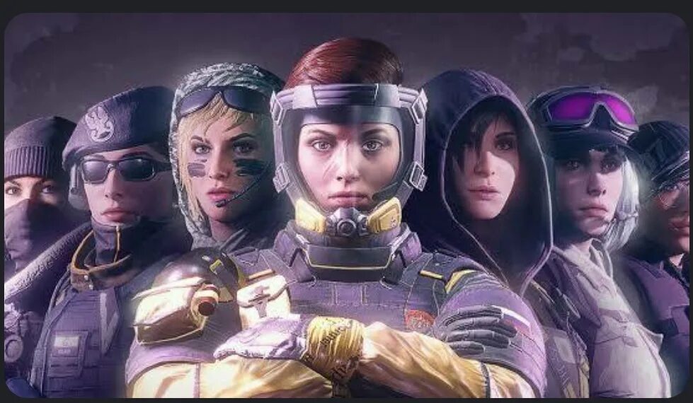 Пинг siege. Финка Rainbow Six. Rainbow Six Siege Finka. Финка Радуга 6 арт. R6 characters.