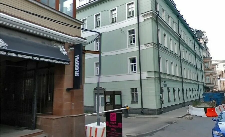 Дмитровский пер. Дмитровский переулок 2 стр 1. Дмитровский переулок 2 стр 1. Дмитровский переулок 2 стр 1. , д.