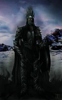 Morgoth Morgoth, Melkor morgoth, Melkor.
