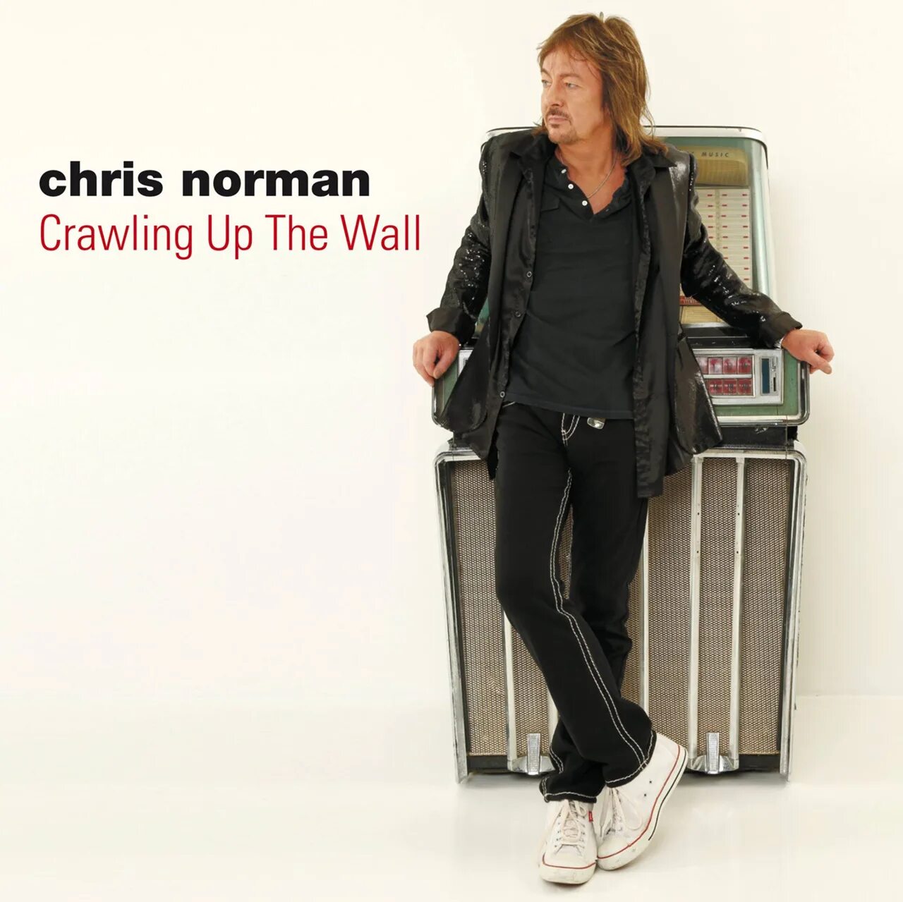 Chris norman flac