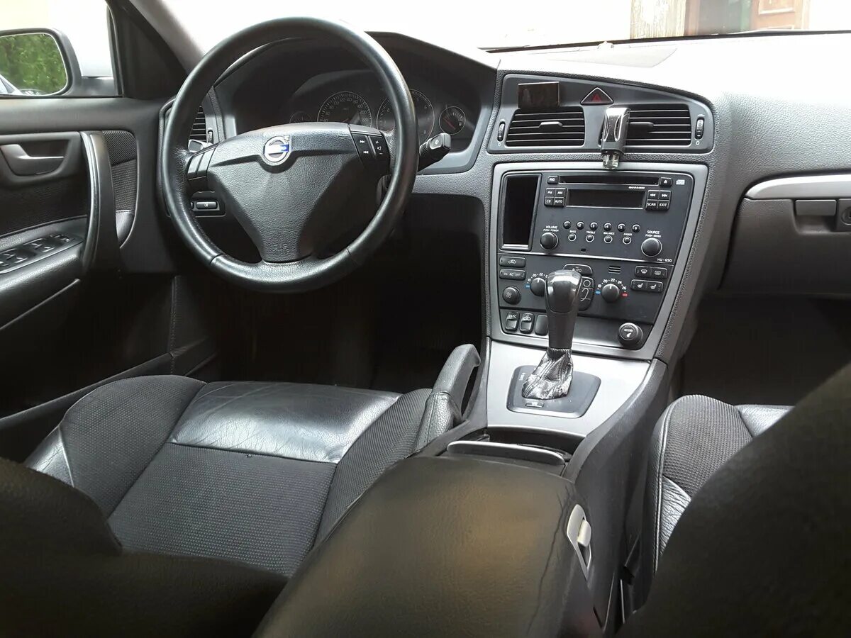 Volvo s60 2006