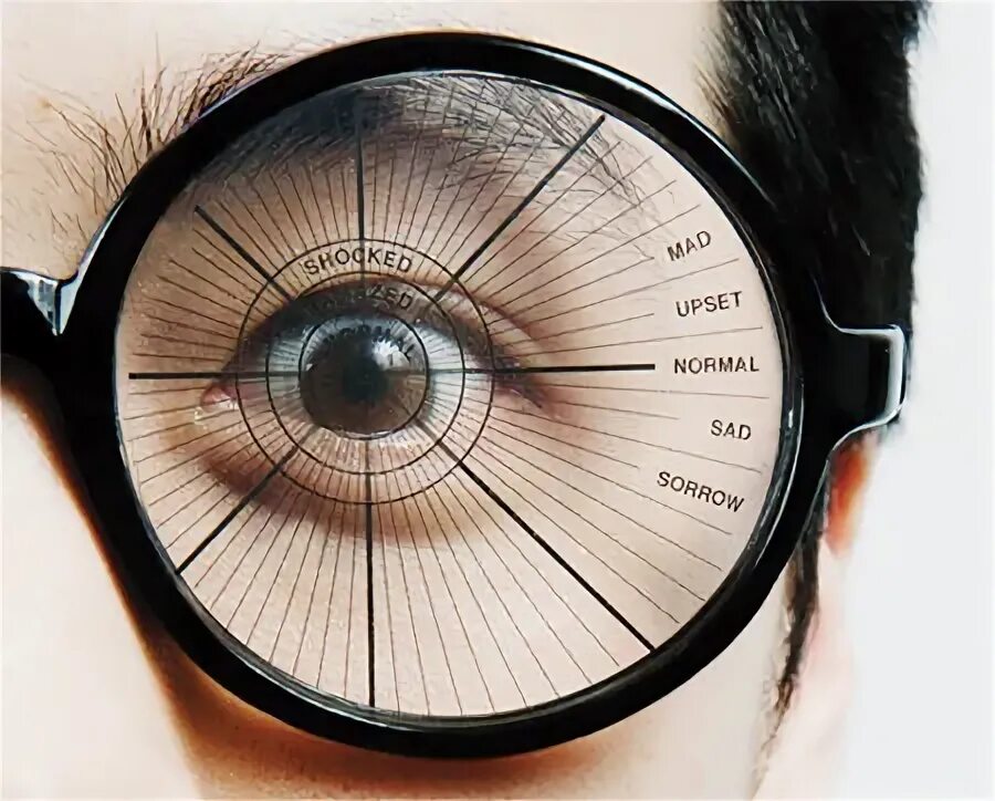 Eye go