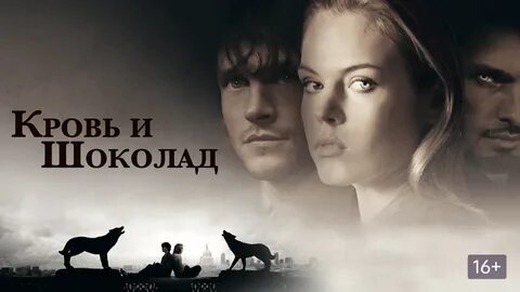 Шоколад 2007