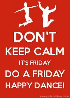Friday meme