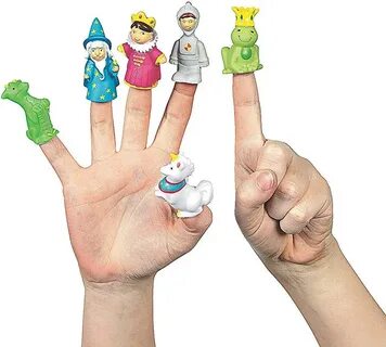 Fingers party