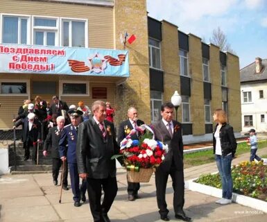 Мгинское городское поселение