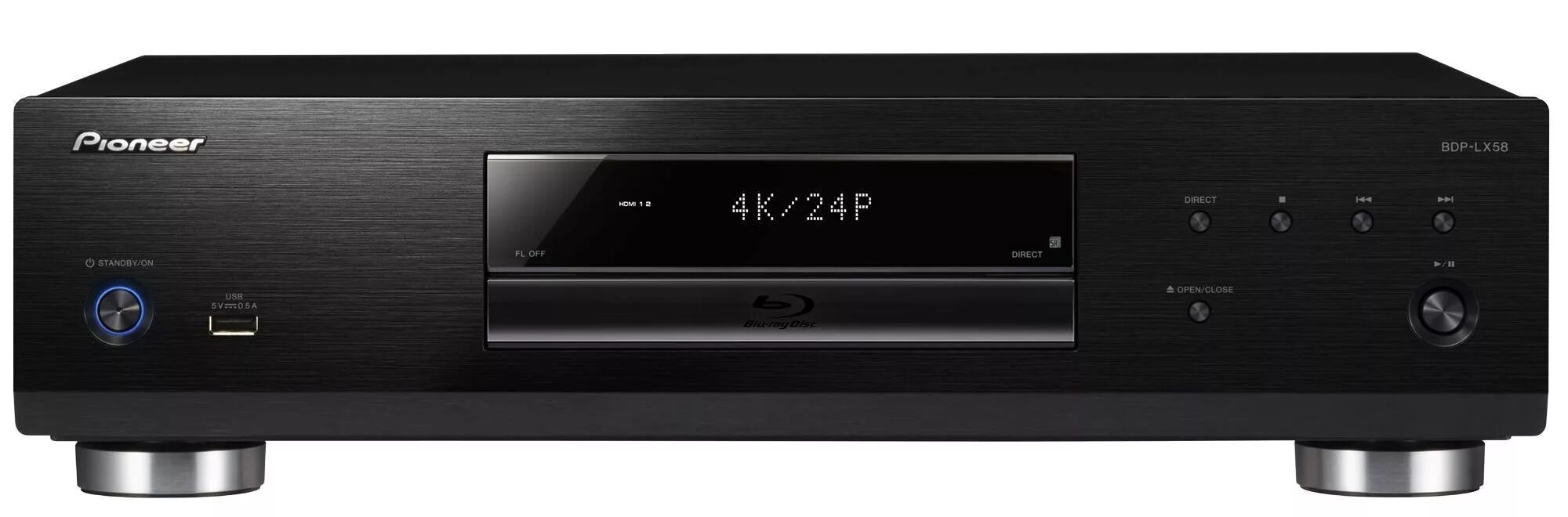 Blu ray pioneer bdp. Blu-ray-плеер Pioneer BDP-lx88. Pioneer lx88. Pioneer BDP-lx88-k. Pioneer udp-lx800.