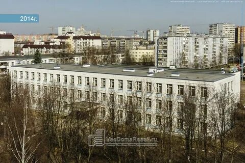 Школа 24 корпус 2