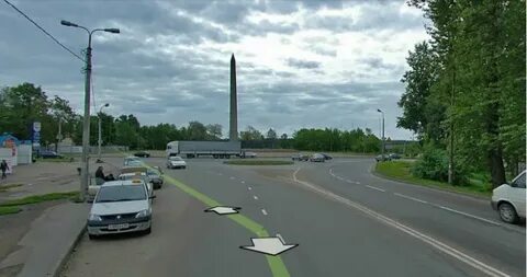 Псков ленинградское