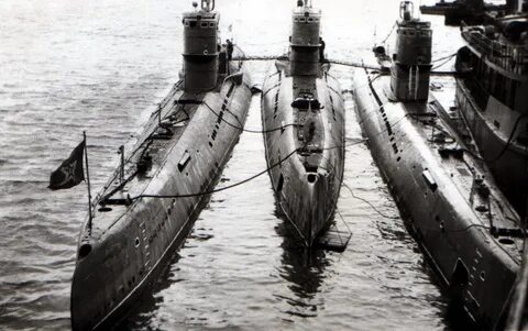 Проект 613