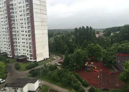 Внуково ул