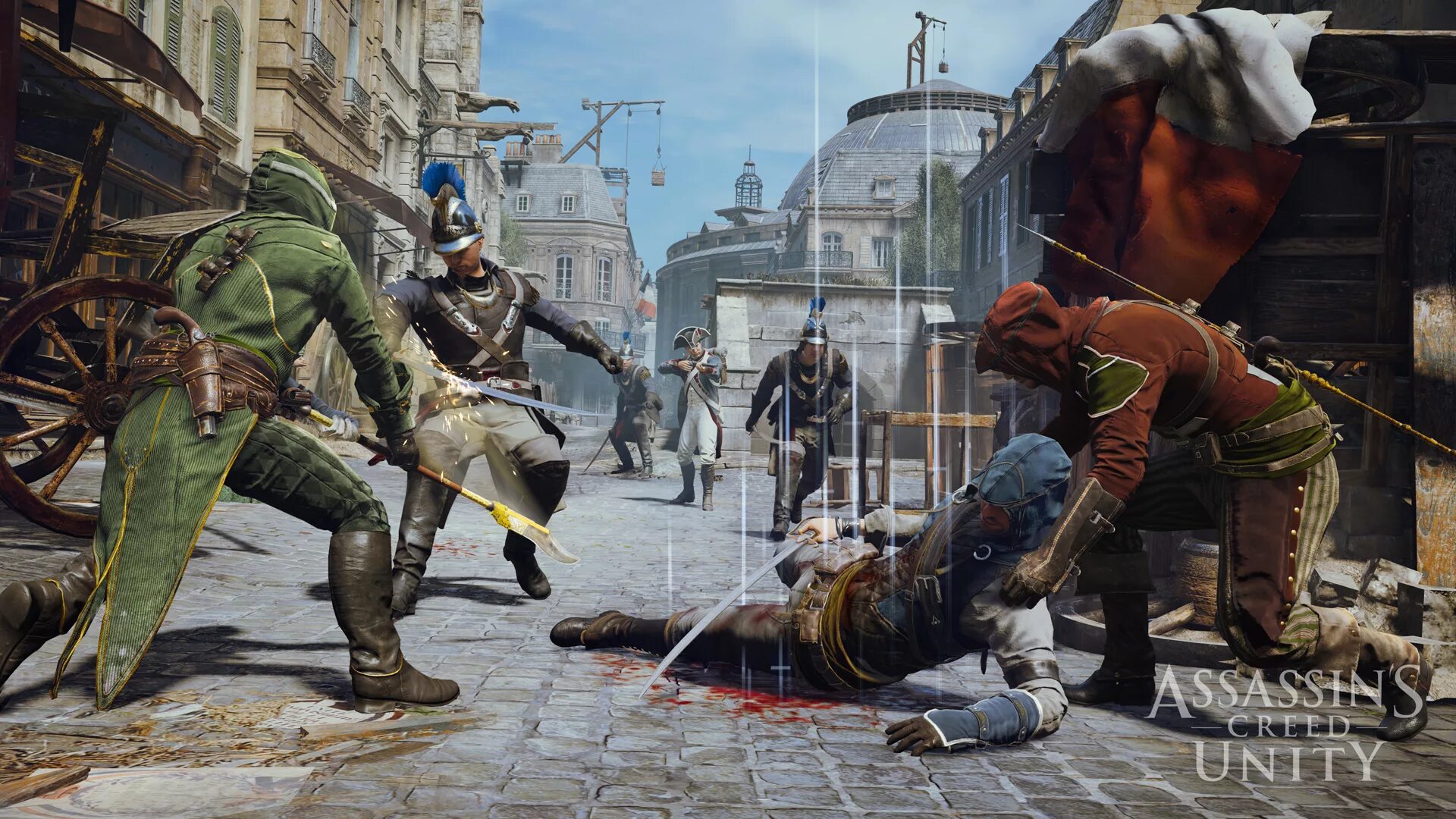 Assassin's Creed Unity геймплей. Assassin's Creed Unity Gameplay. Assassin’s Creed: Unity – 2014. Assassin's Creed 5 Unity. Ассасин юнит