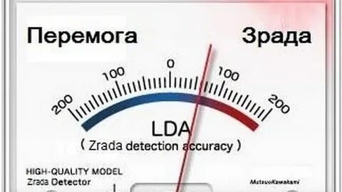 Перемога буде перевод