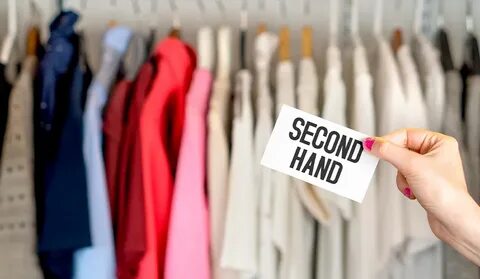 Second sale