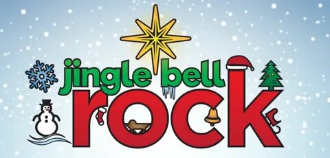 Jingle rocks