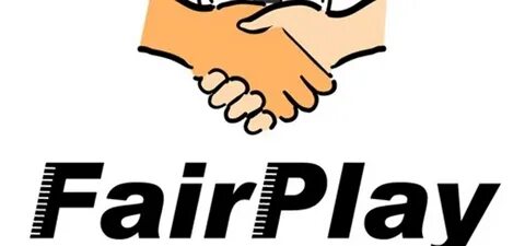 Fair play это
