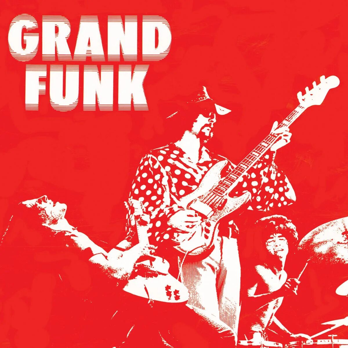 Группа grand funk. Grand Funk Railroad 1969. Грэнд фанк группа. Группа Гранд фанк рейлроуд. 1969 - Grand Funk.