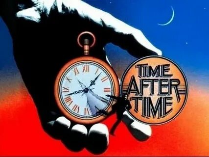 Feel time after