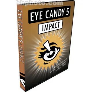 Включи impact
