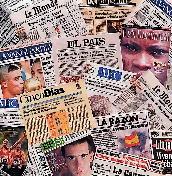 Сми испании. Испания СМИ. Пресса Испании. Издание el país фото.