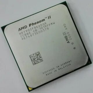 X6 pro процессор