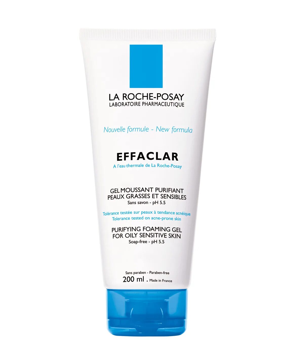 Ля рош позе гель для умывания эфаклар. Умывалка la Roche Posay Effaclar. La Roche-Posay Effaclar 200 мл. La Roche-Posay Effaclar гель. La Roche-Posay Effaclar гель для умывания.