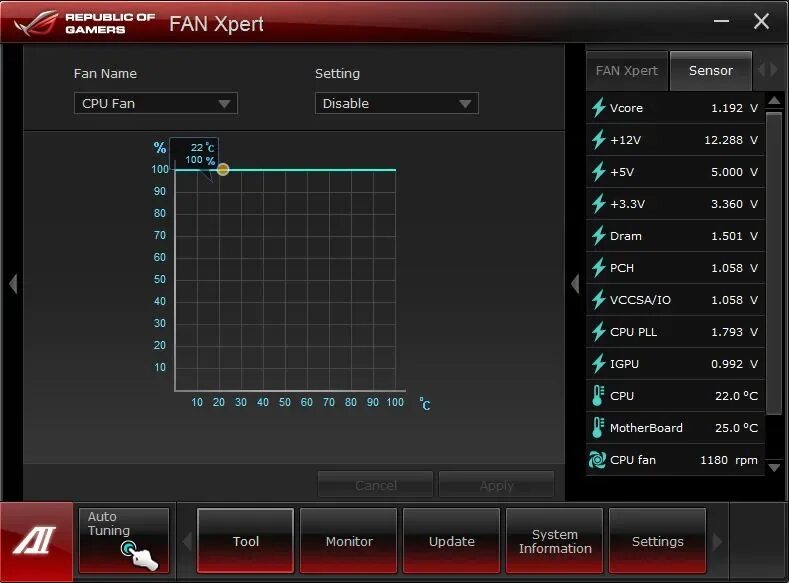 Регулировка кулера процессора программа. ASUS Fan Xpert 3. ASUS Fan Xpert 2. Материнская плата Fan Xpert. ROG Fan Xpert 4.