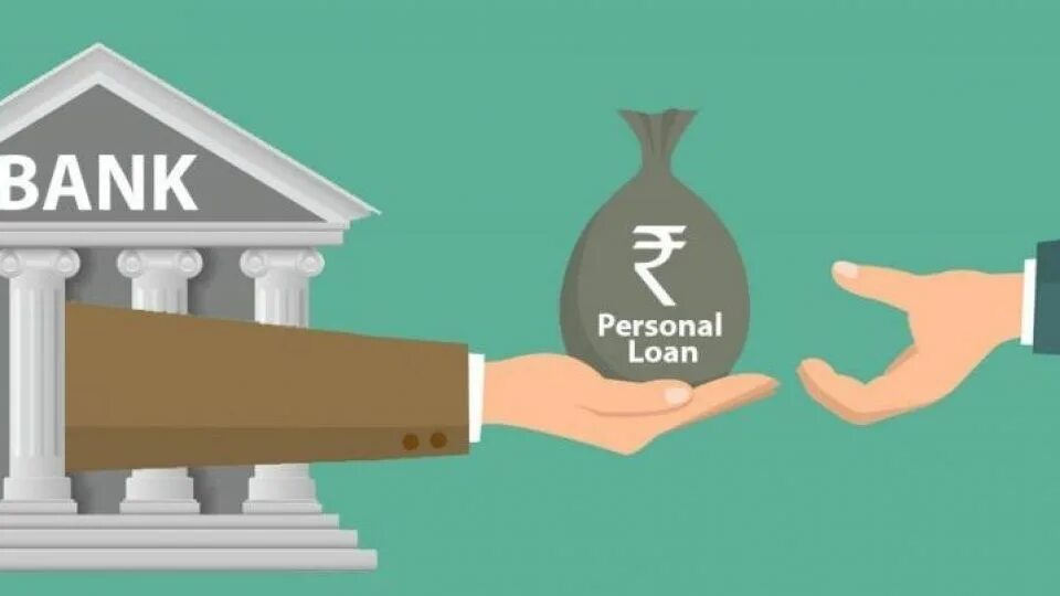 Bank loans. Money loan broker. Банк в роли заемщика. Финансовые услуги. Big bank.