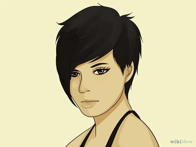 Nice draw Portrait painting tutorial, Art girl, Portrait photoshop